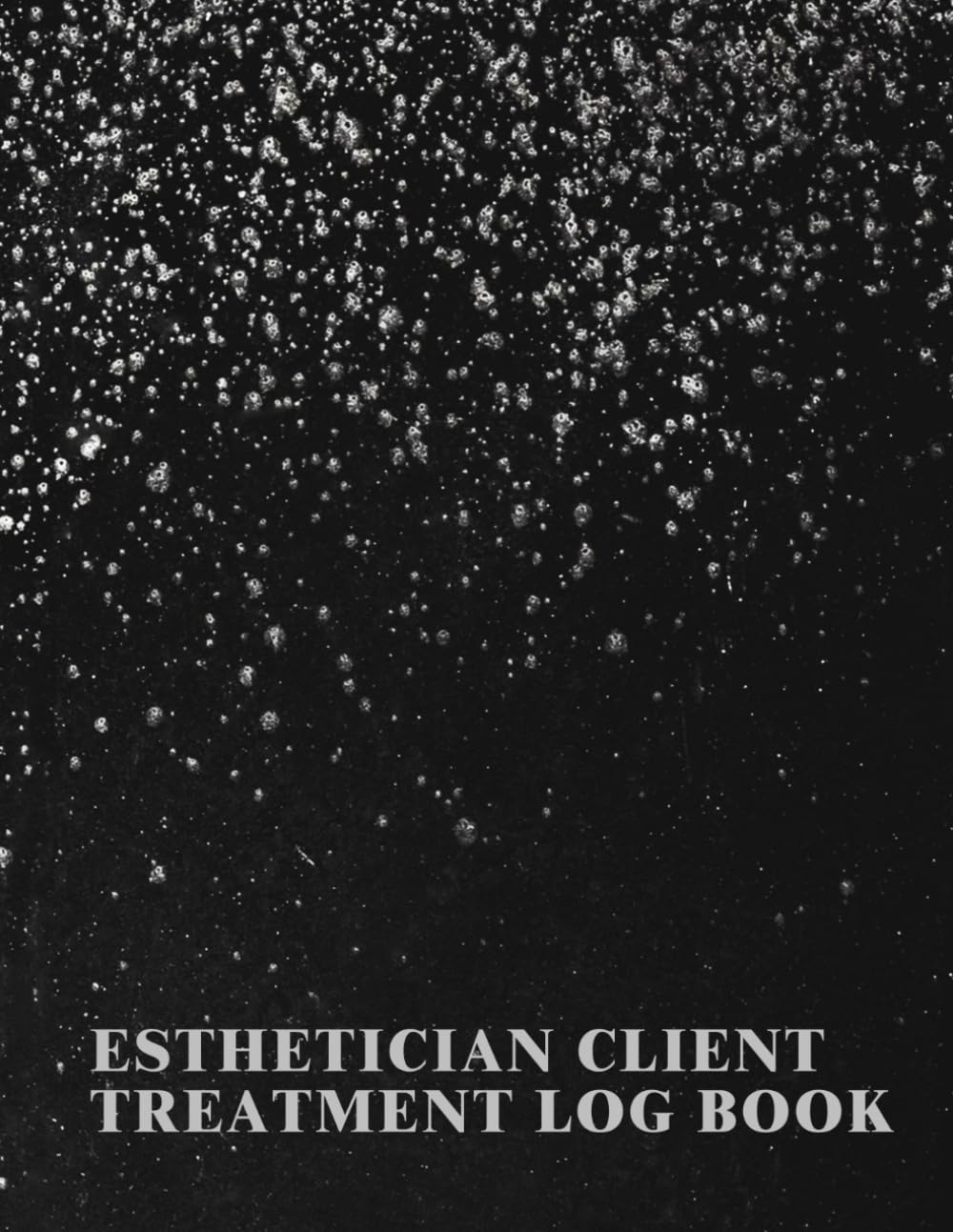 Esthetician Client Treatment Log Book: A Notebook To Keep Track Of Client Personal Information, Skin Types And Concerns, Allergies, And Treatments baixar livro de graça