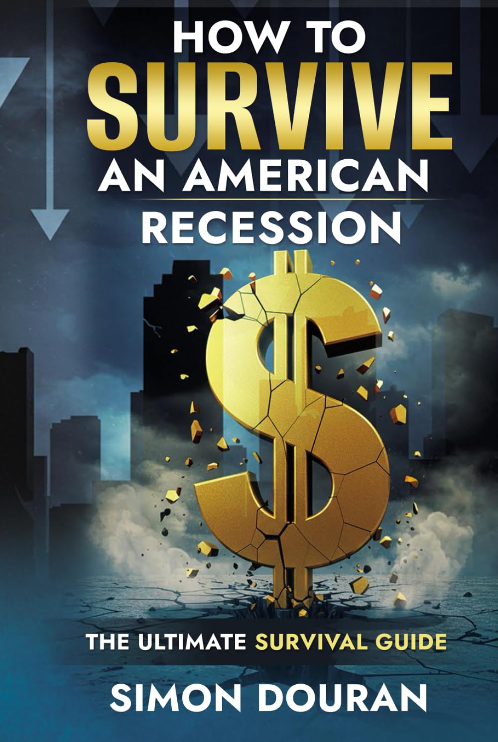 How to Survive an American Recession baixar livro de graça