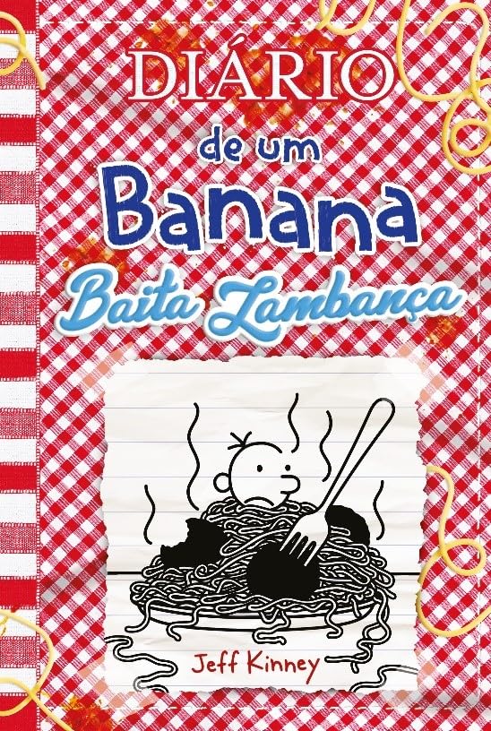 capítulo por capítulo baixar Diário de um Banana 19: Baita lambança