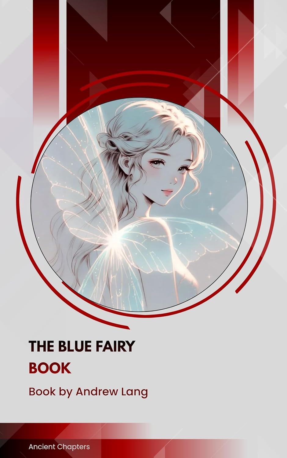 capítulo por capítulo baixar The Blue Fairy Book (English Edition)