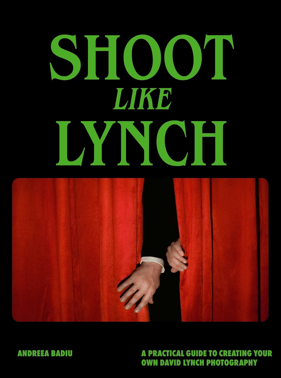 Shoot like Lynch: A Practical Guide to Creating Your Own David Lynch Photography (English Edition) baixar livro de graça