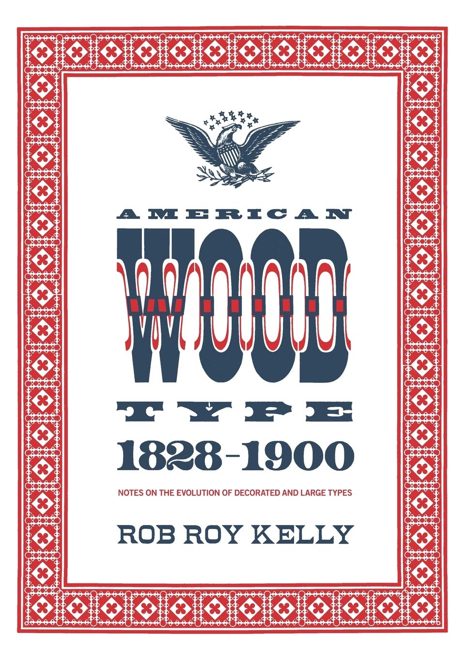 ler totalmente American Wood Type: 1828-1900