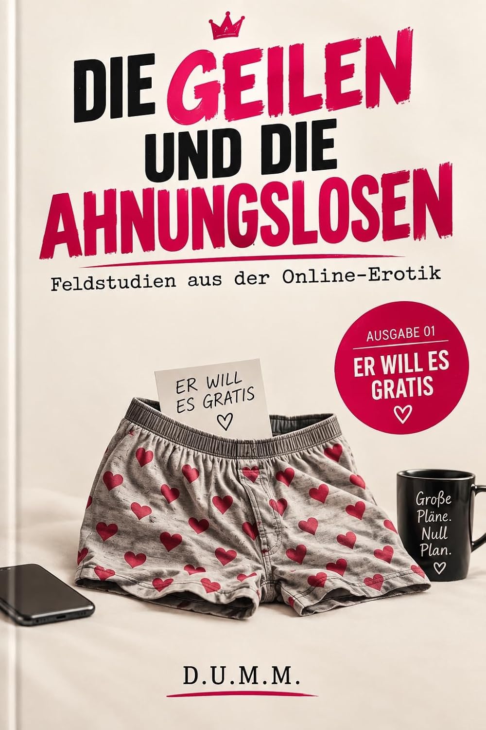 Die Geilen und die Ahnungslosen: Feldstudien aus der Online-Erotik (German Edition) baixar o livro de graça