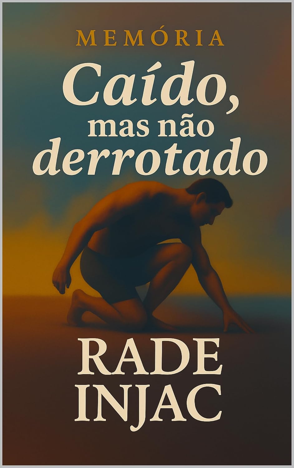 ler totalmente Caído, mas não Derrotado