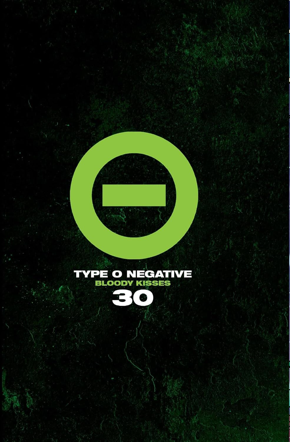 capítulo por capítulo baixar Type O Negative: Bloody Kisses 30