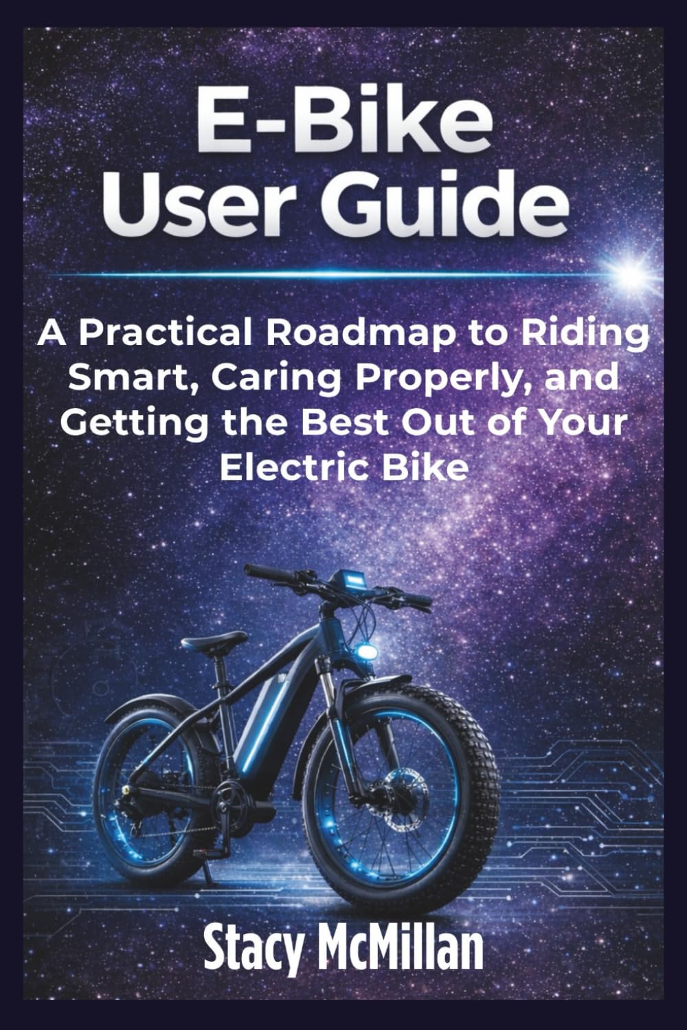 capítulo por capítulo baixar E-Bike User Guide: A Practical Roadmap to Riding Smart, Caring Properly, and Getting the Best Out of Your Electric Bike