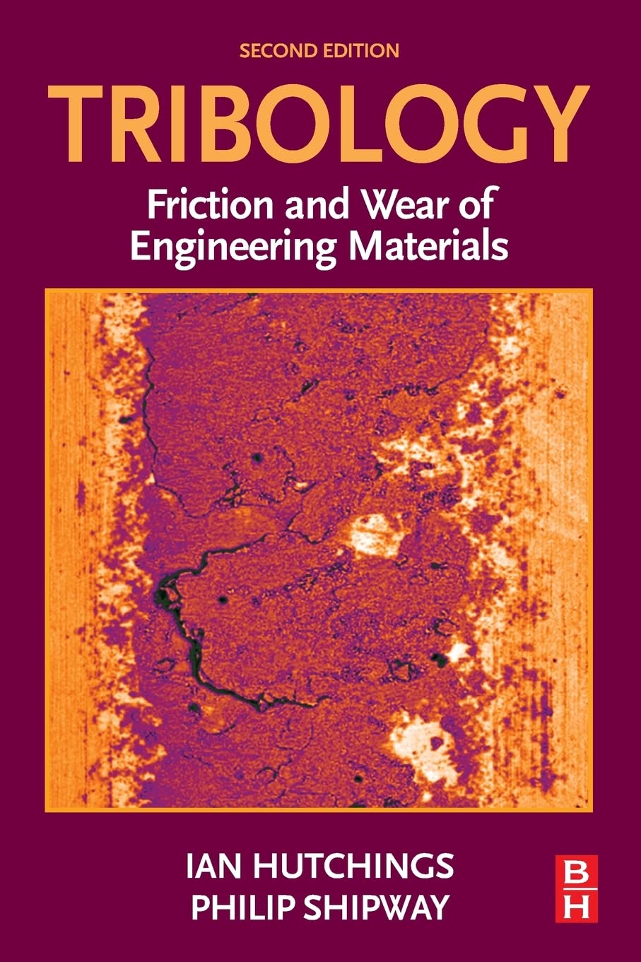 Tribology: Friction and Wear of Engineering Materials