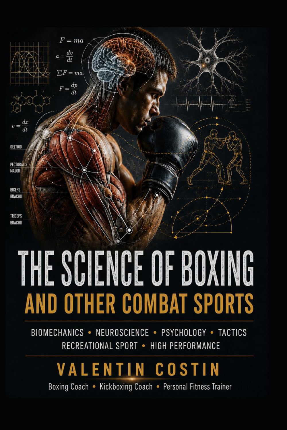 The Science of Boxing and Other Combat Sports baixar livro de graça