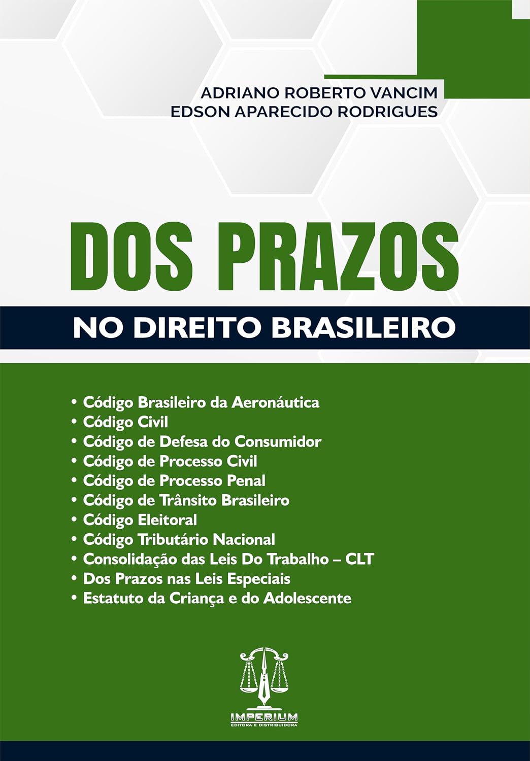 Dos Prazos no Direito Brasileiro
