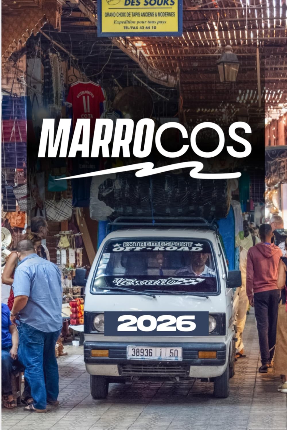 capítulo por capítulo baixar GUIA DE VIAGEM PARA MARROCOS 2026 (Portuguese Edition)