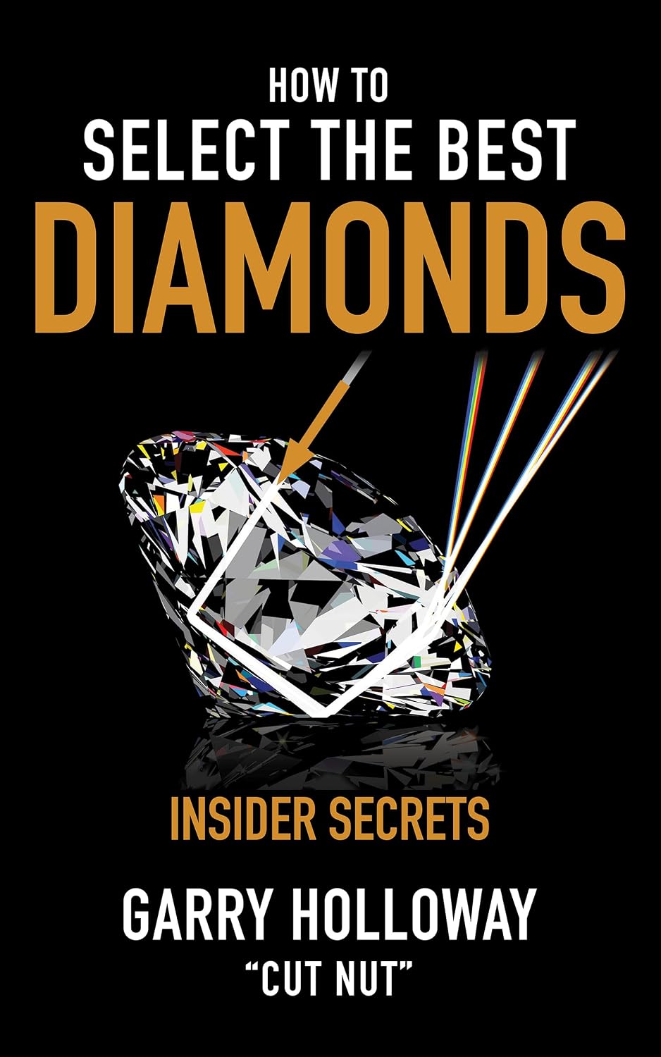 How to Select the Best DIAMONDS: Insider Secrets (English Edition) baixar livro de graça