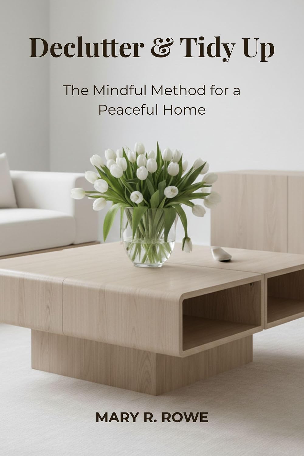 Declutter & Tidy Up: The Mindful Method for a Peaceful Home (English Edition) baixar livro de graça