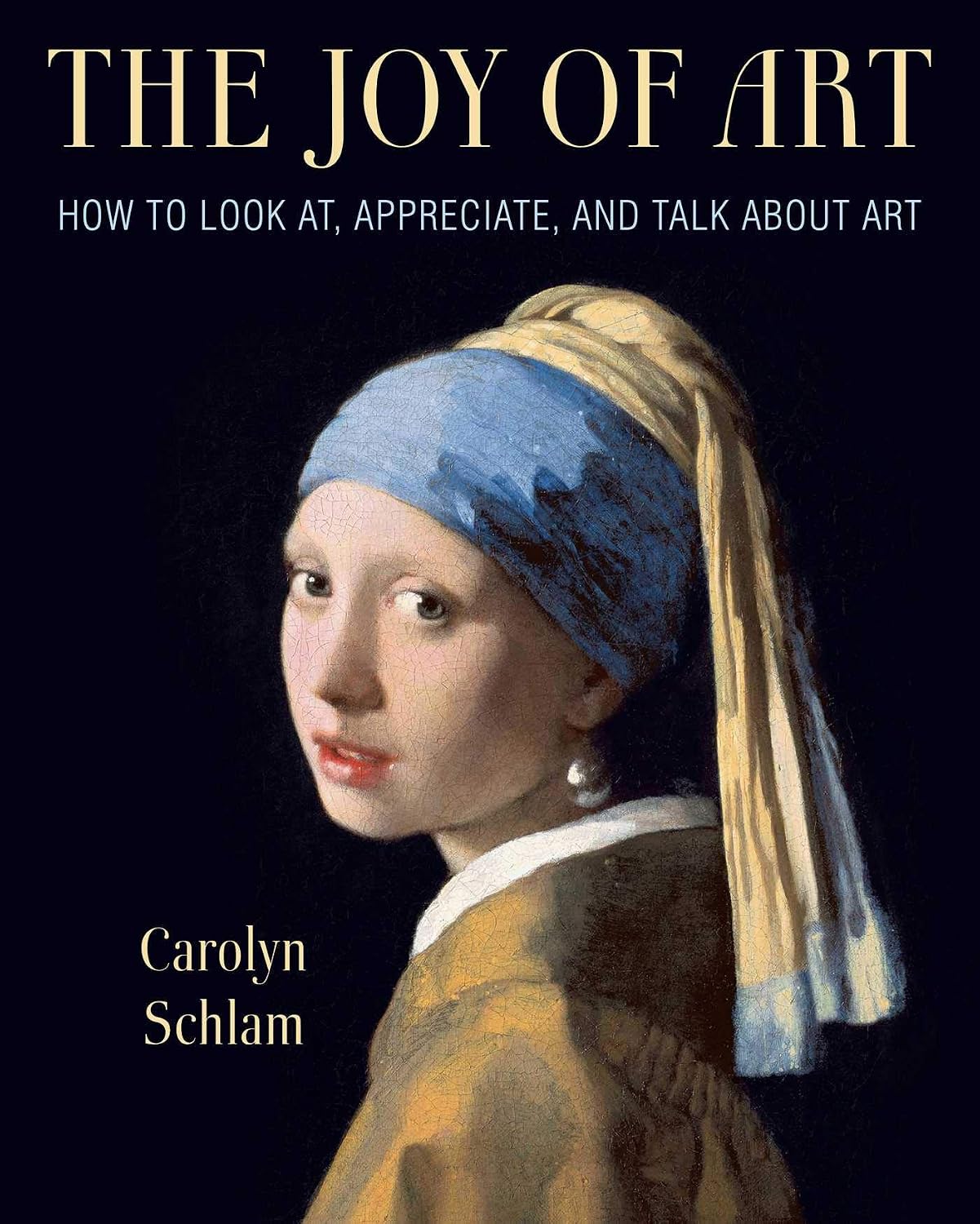 capítulo por capítulo baixar The Joy of Art: How to Look AT, Appreciate, and Talk about Art