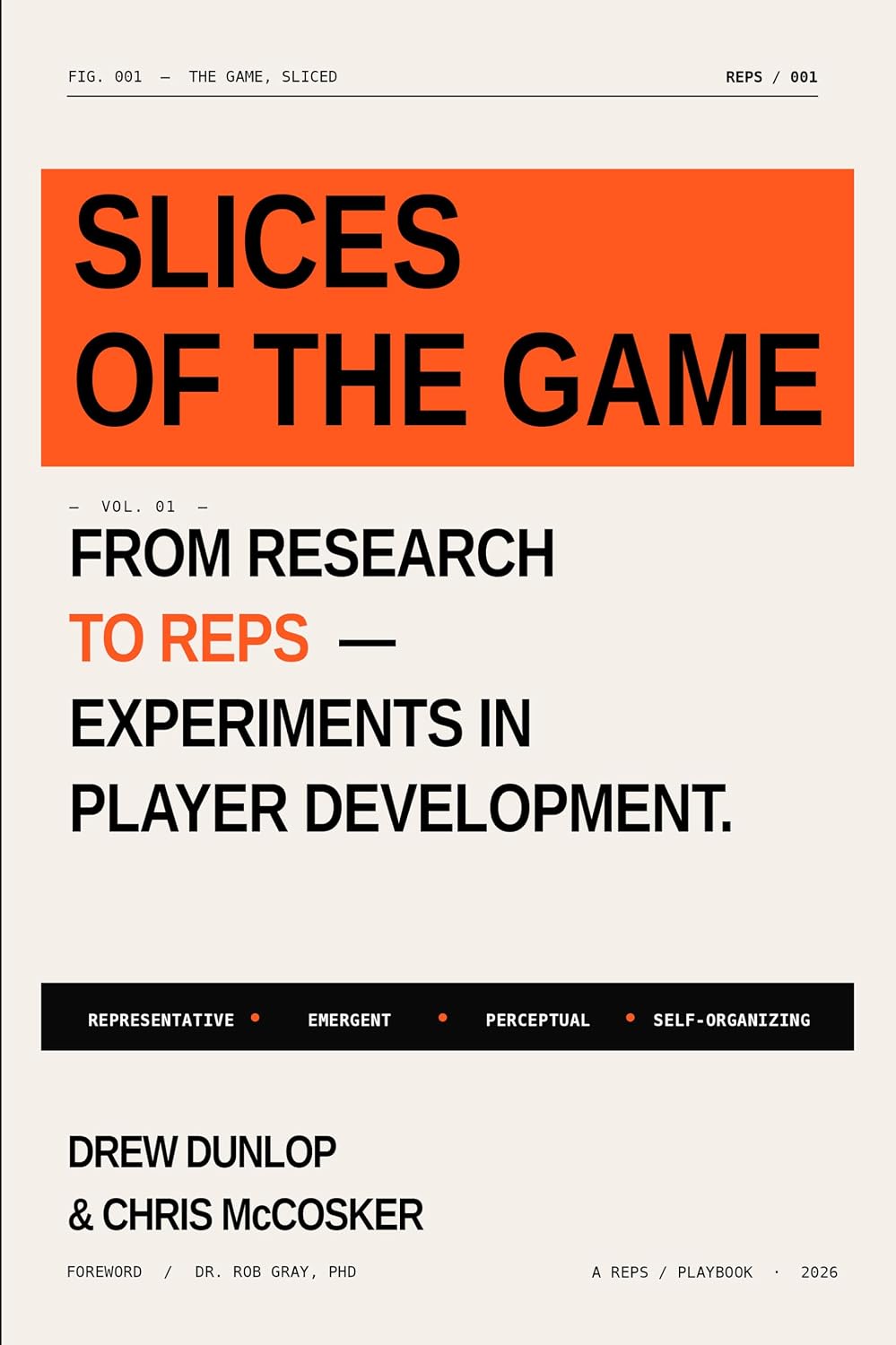 Slices of the Game: How coaches are using research to develop better players — practical experiments in skill development. (English Edition) baixar livro de graça