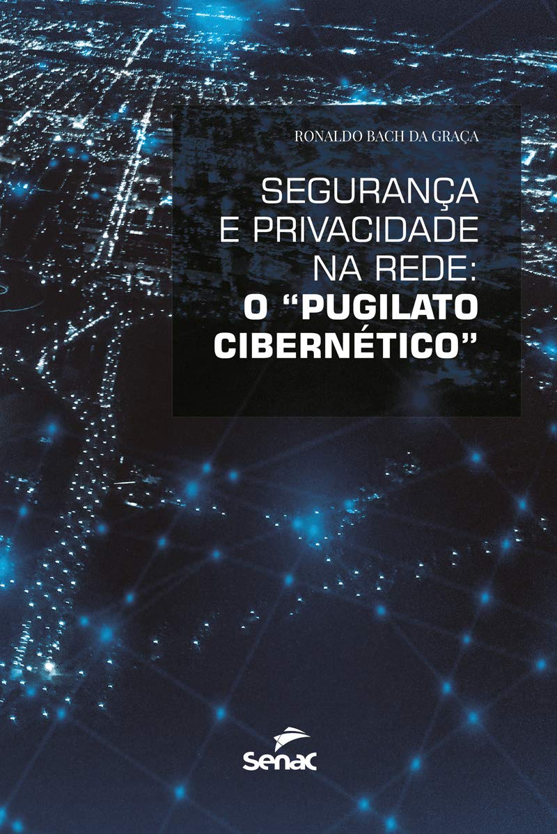 capítulo por capítulo baixar Segurança e privacidade na rede: o “pugilato cibernético”
