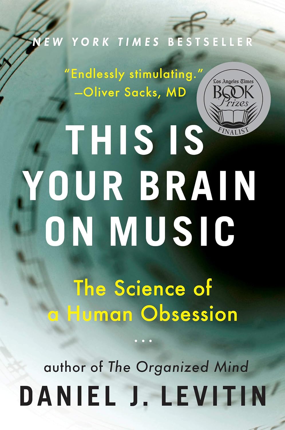 ler totalmente This Is Your Brain on Music: The Science of a Human Obsession (English Edition)