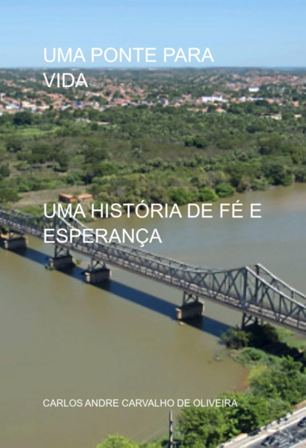 ler totalmente Uma Ponte Para Vida
