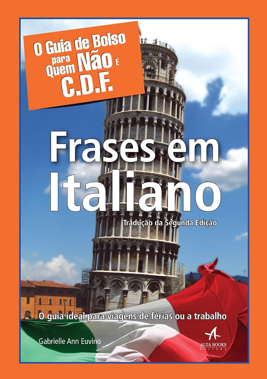 Frases em italiano: o guia de bolso para quem não é c.d.f baixar o livro de graça