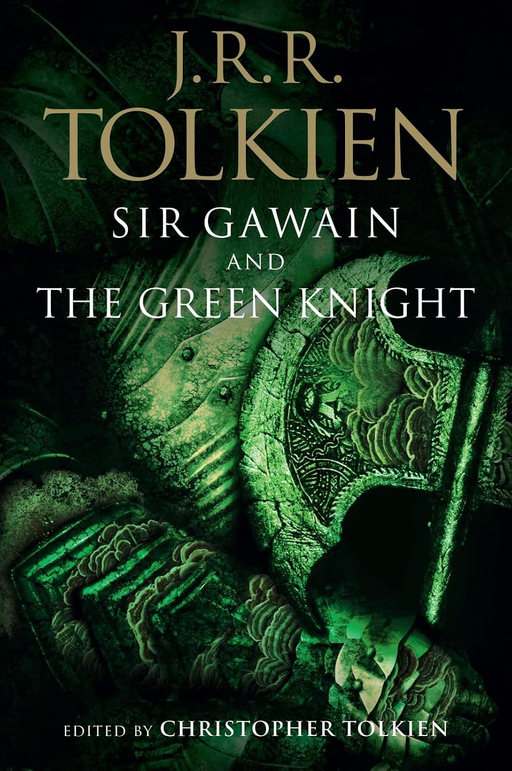 ler totalmente Sir Gawain and the Green Knight, Pearl, and Sir Orfeo: A Collection of Medieval Poems Translated by the Beloved Fantasy Author