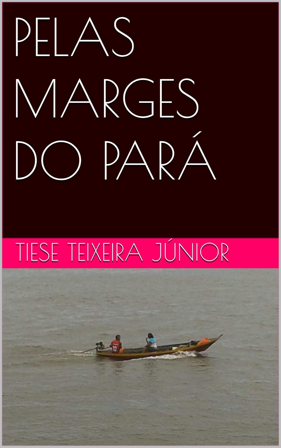 PELAS MARGENS DO PARÁ baixar livro de graça