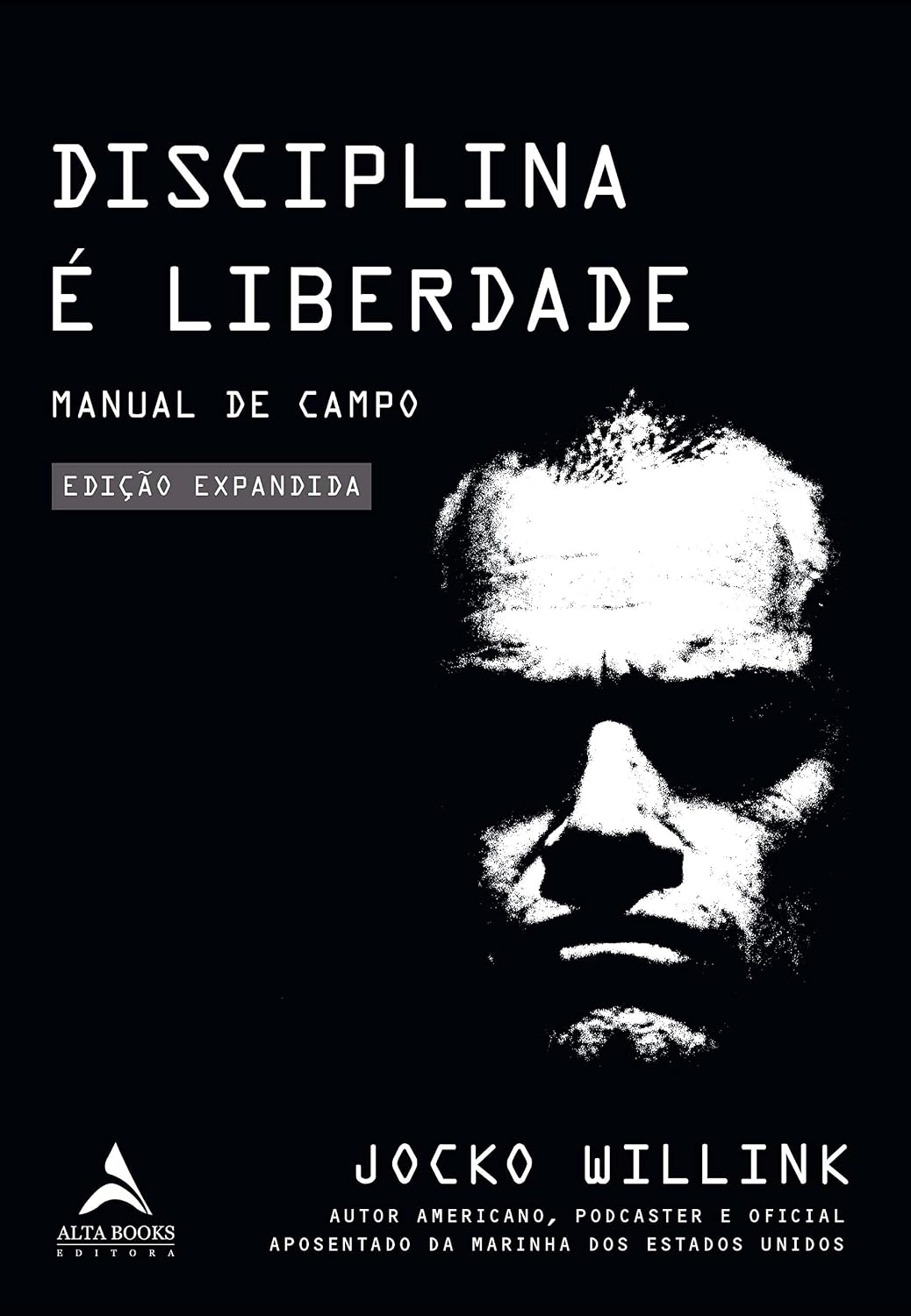 Disciplina é liberdade: manual do campo baixar livro de graça