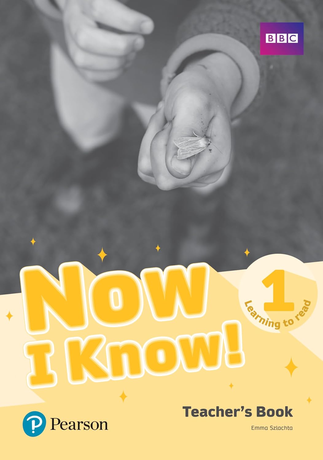 Now I Know! 1: Learning To Read Teacher's Book: Teacher's Book - Learning to Read baixar livro de graça