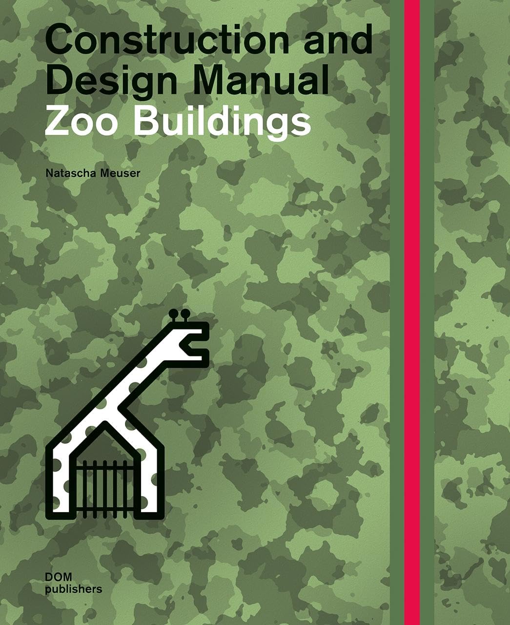 Zoo Buildings: Construction and Design Manual baixar o livro de graça
