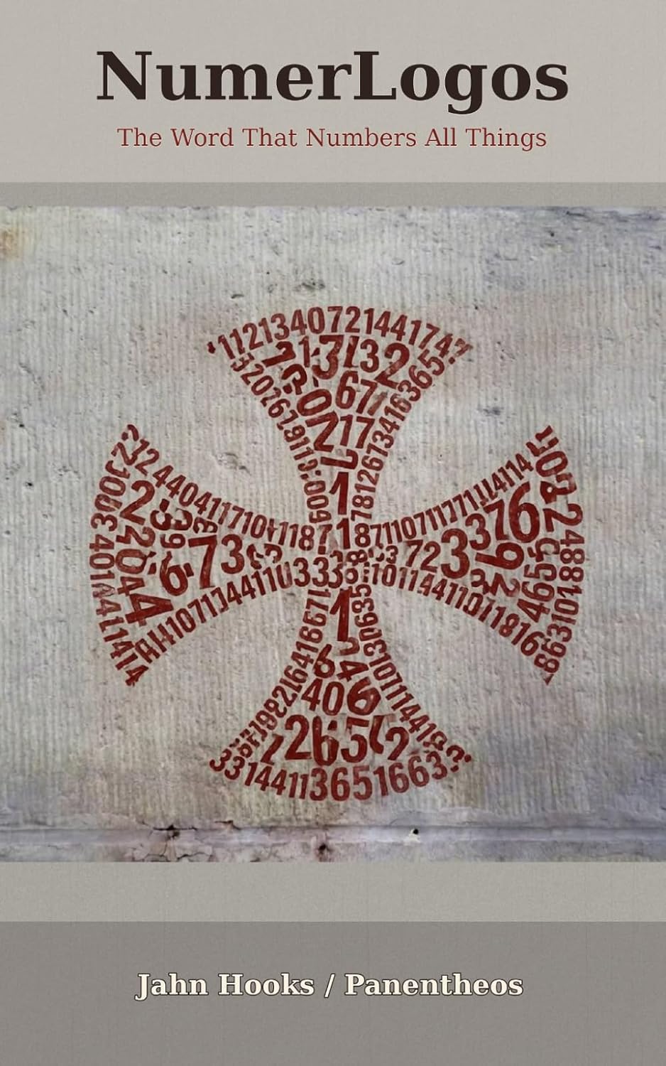 ler totalmente NumerLogos: The Word That Numbers All Things