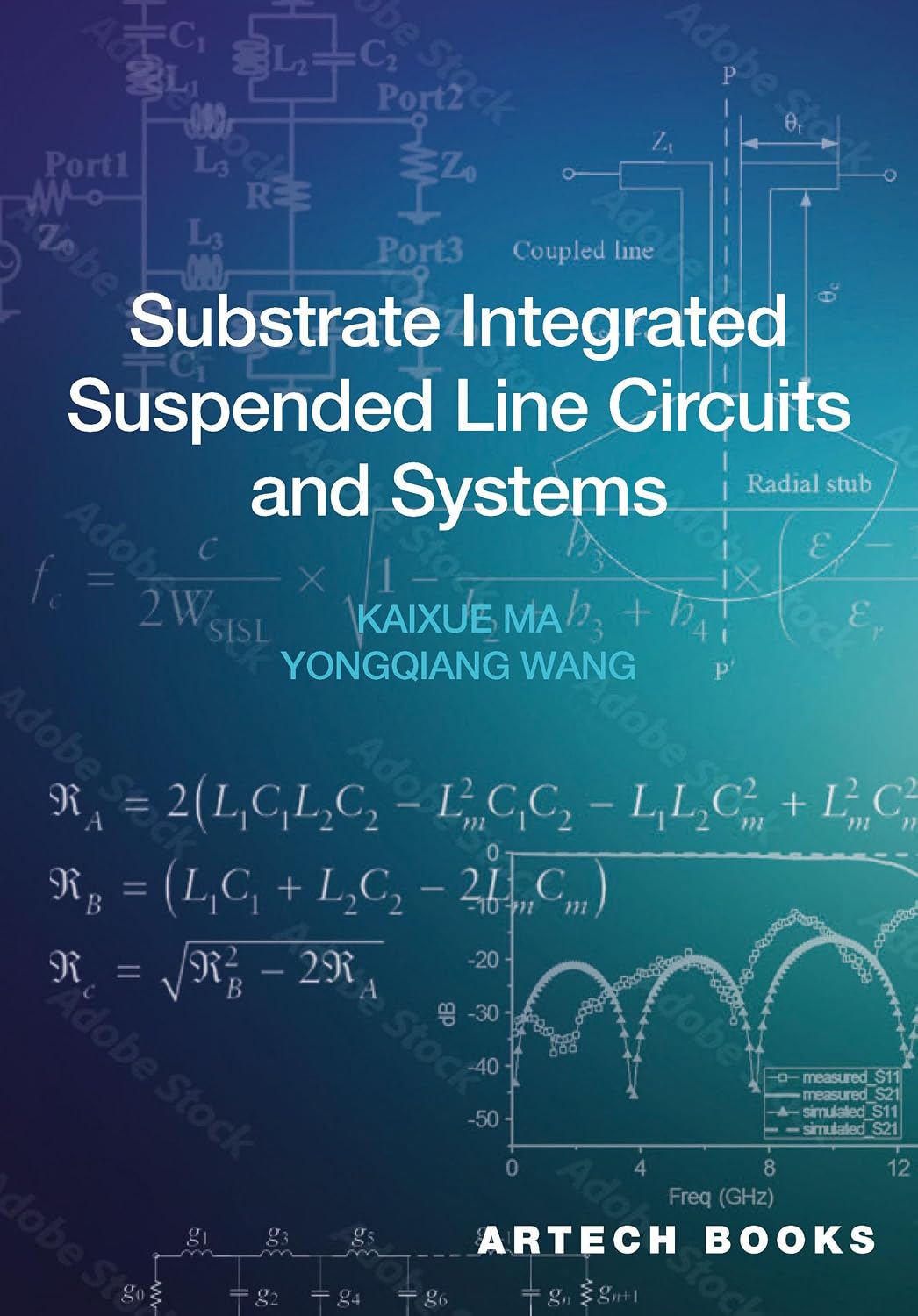 capítulo por capítulo baixar Substrate Integrated Suspended Line Circuits and Systems