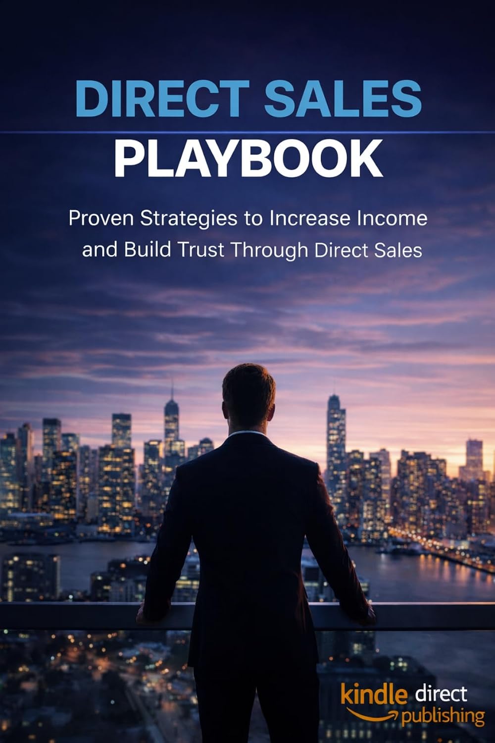 Direct Selling Play Book (Direct Selling Playbook 1) (English Edition) baixar livro de graça