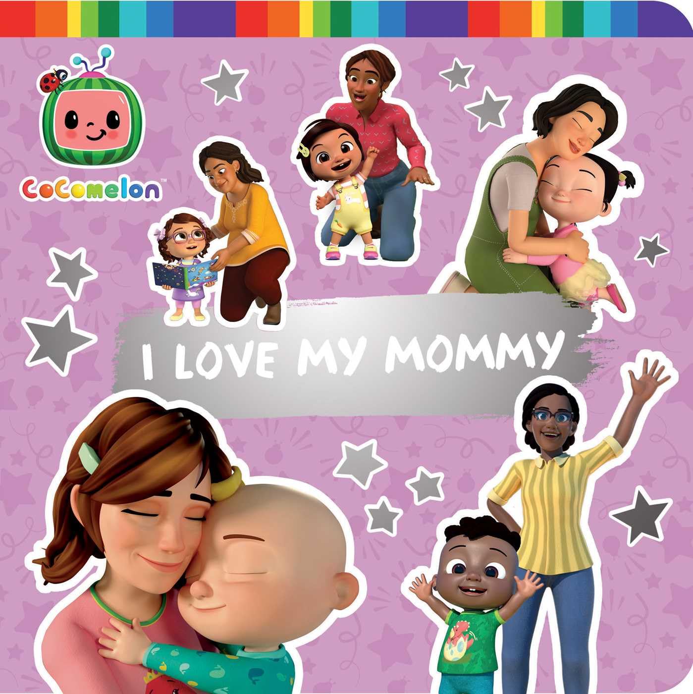 capítulo por capítulo baixar I Love My Mommy