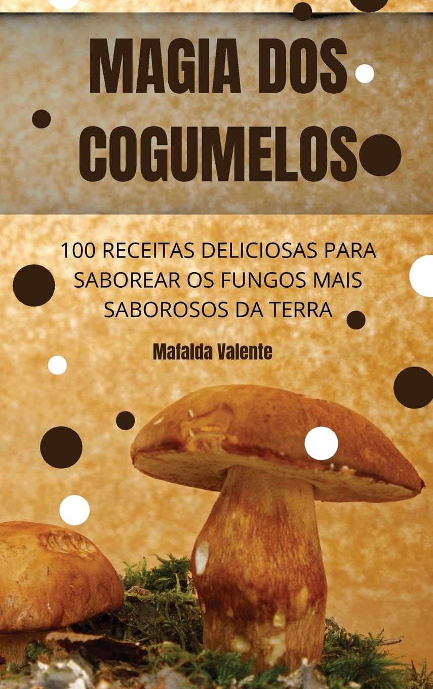 MAGIA DOS COGUMELOS baixar livro de graça