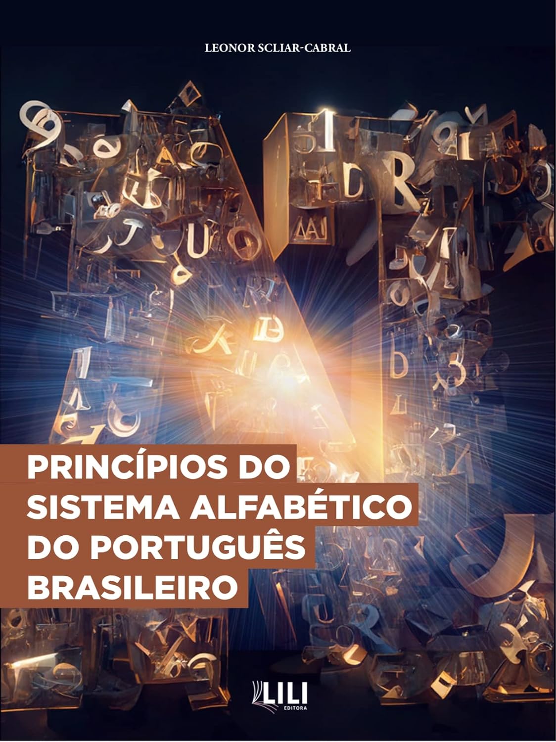 capítulo por capítulo baixar Princípios do Sistema Alfabético do Português Brasileiro