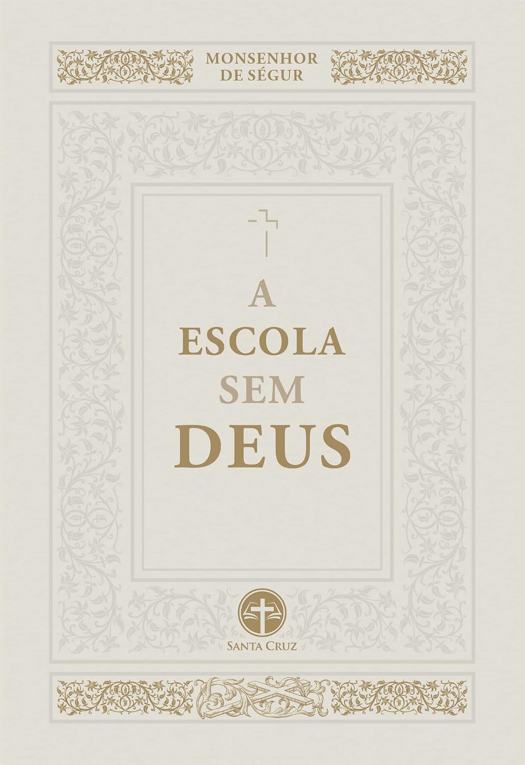 A Escola sem Deus baixar livro de graça