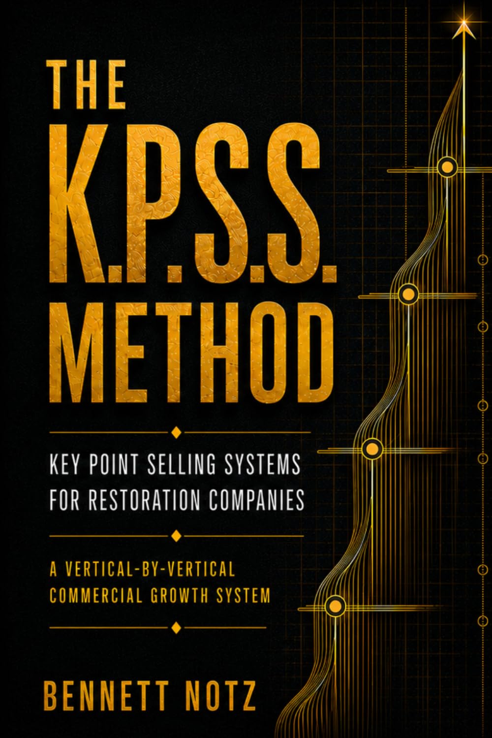 The K.P.S.S. Method: Key Point Selling Systems for Restoration Companies baixar o livro de graça