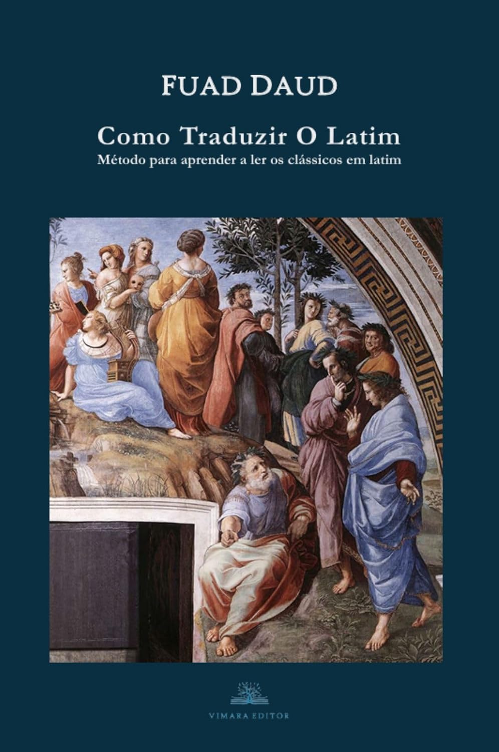 Como Traduzir O Latim baixar livro de graça
