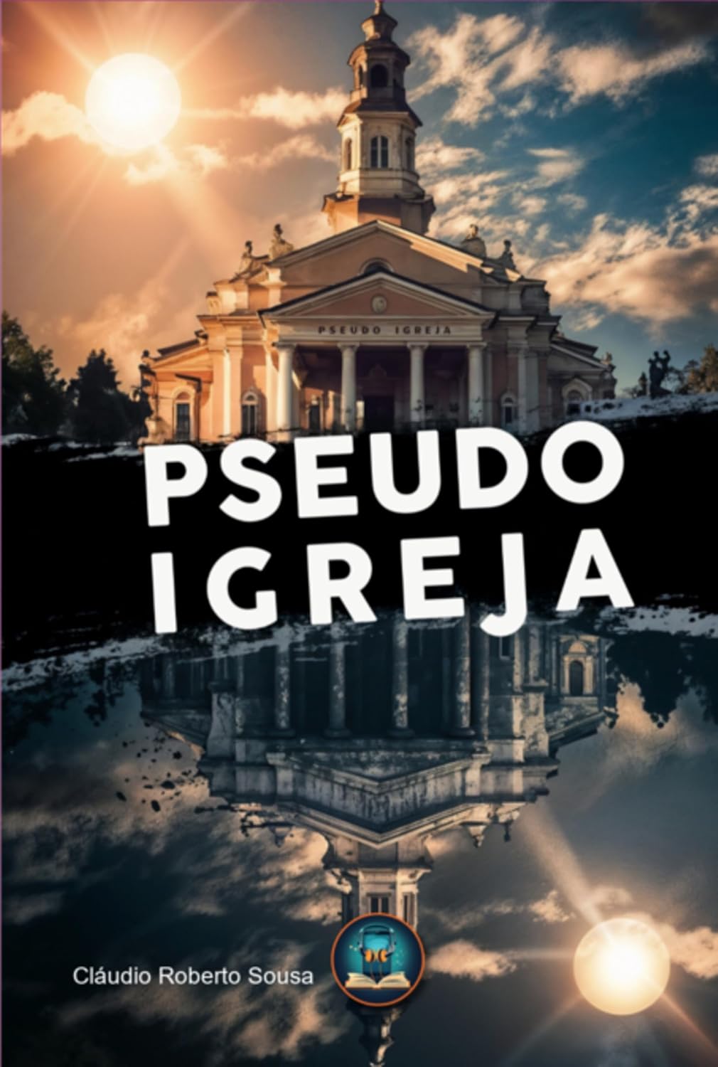 capítulo por capítulo baixar A Pseudo Igreja