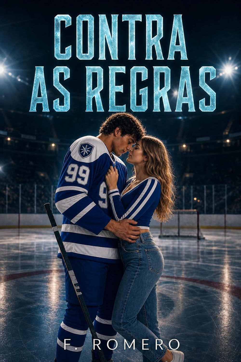 CONTRA AS REGRAS