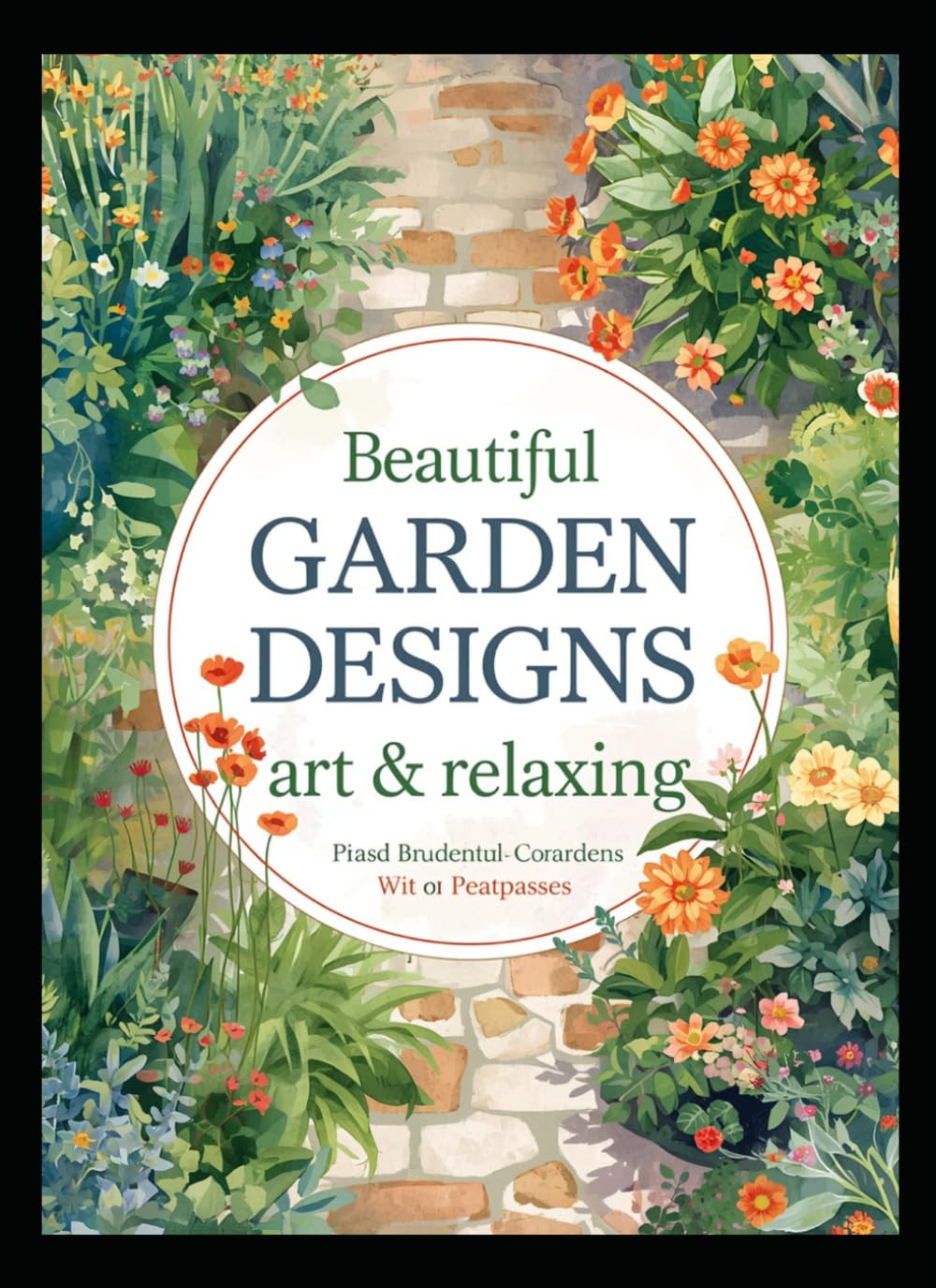 Beautiful garden designs,art & relaxing baixar o livro de graça