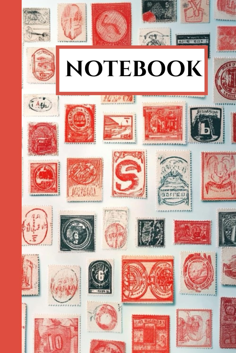 Notebook-Journal.: Whether you're jotting down daily reflections, organizing your thoughts, dreams, notes, work or study. This notebook adds a touch of sophistication to your writing experience baixar livro de graça