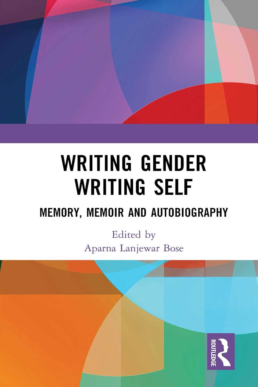 ler totalmente Writing Gender Writing Self: Memory, Memoir and Autobiography (English Edition)