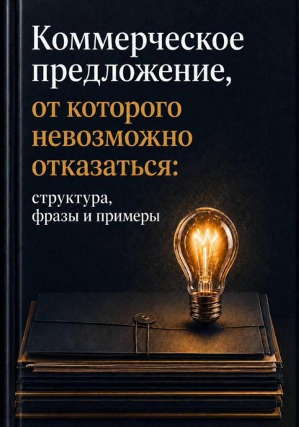 capítulo por capítulo baixar Коммерческое предложение, от которого невозможно отказаться (Russian Edition)
