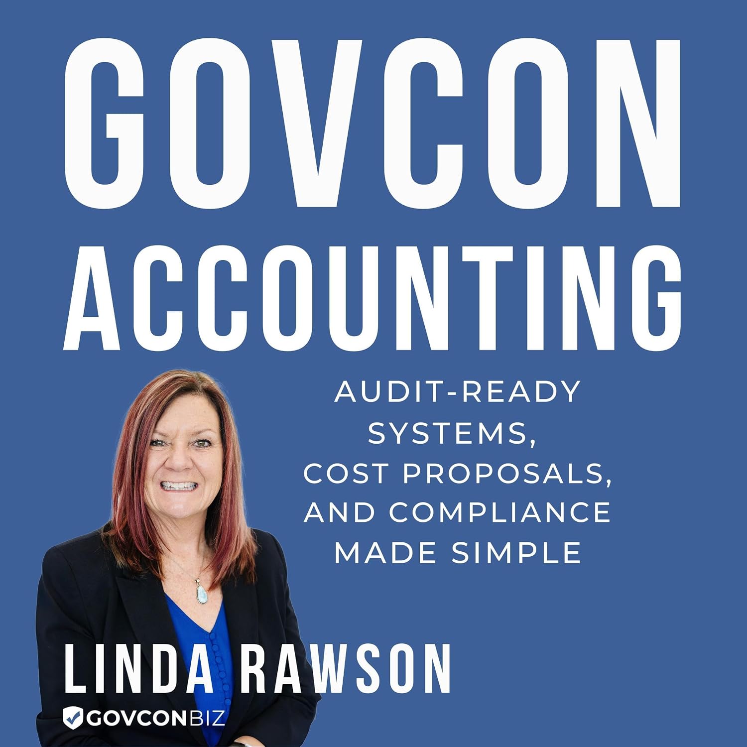 capítulo por capítulo baixar GovCon Accounting: Audit-Ready Systems, Cost Proposals, and Compliance Made Simple
