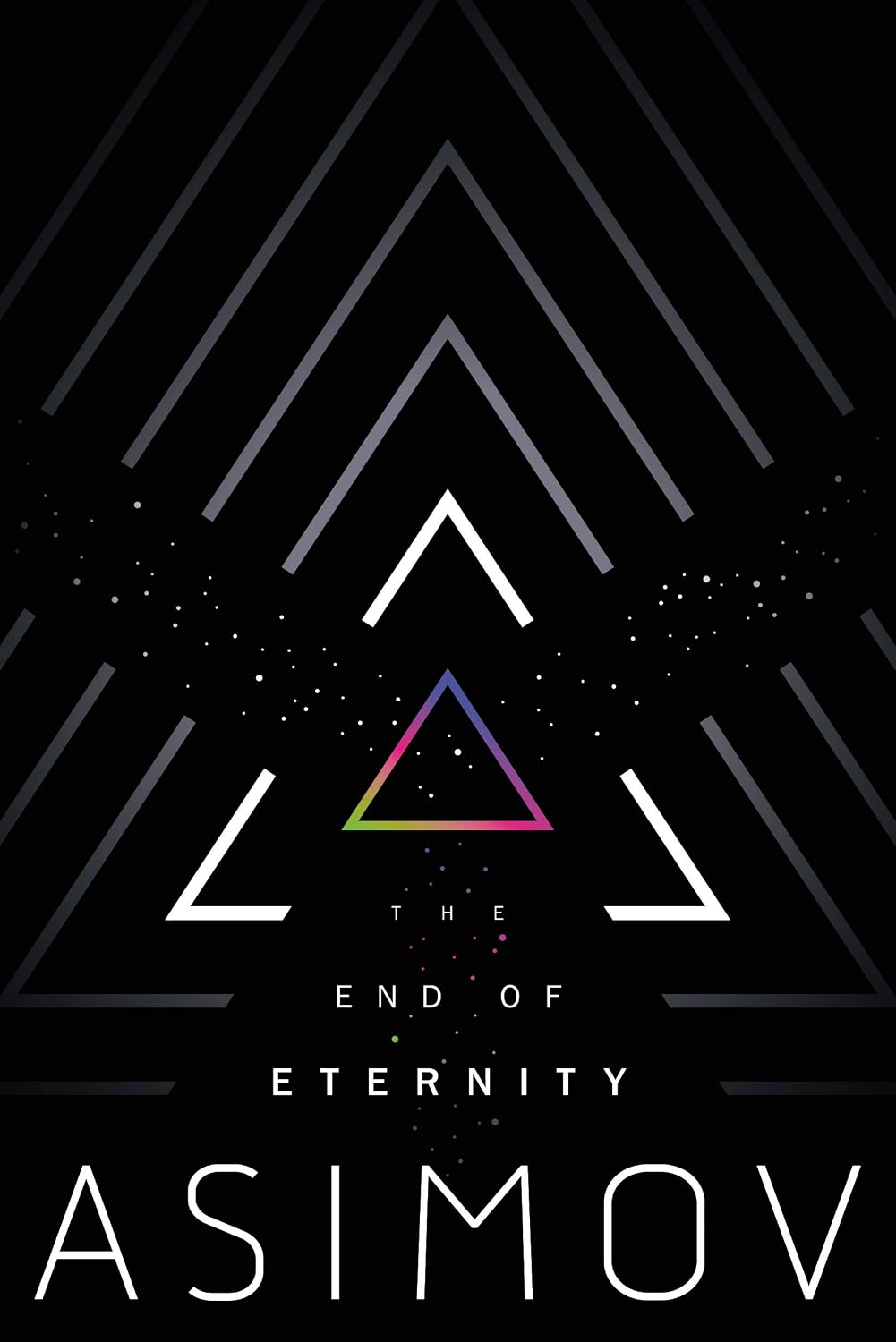 capítulo por capítulo baixar The End of Eternity (English Edition)