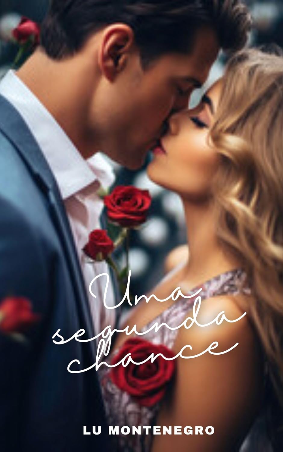 Uma segunda chance: Contos de amor (Amores e reencontros) baixar livro de graça