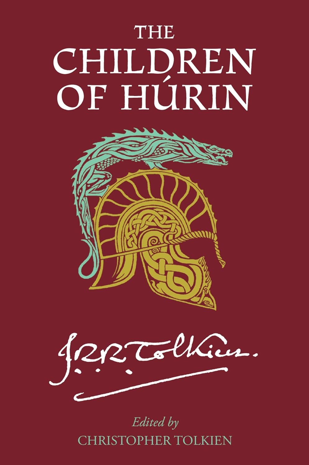 ler totalmente Children of Hurin: A Legendary High Fantasy Prequel to The Lord of the Rings