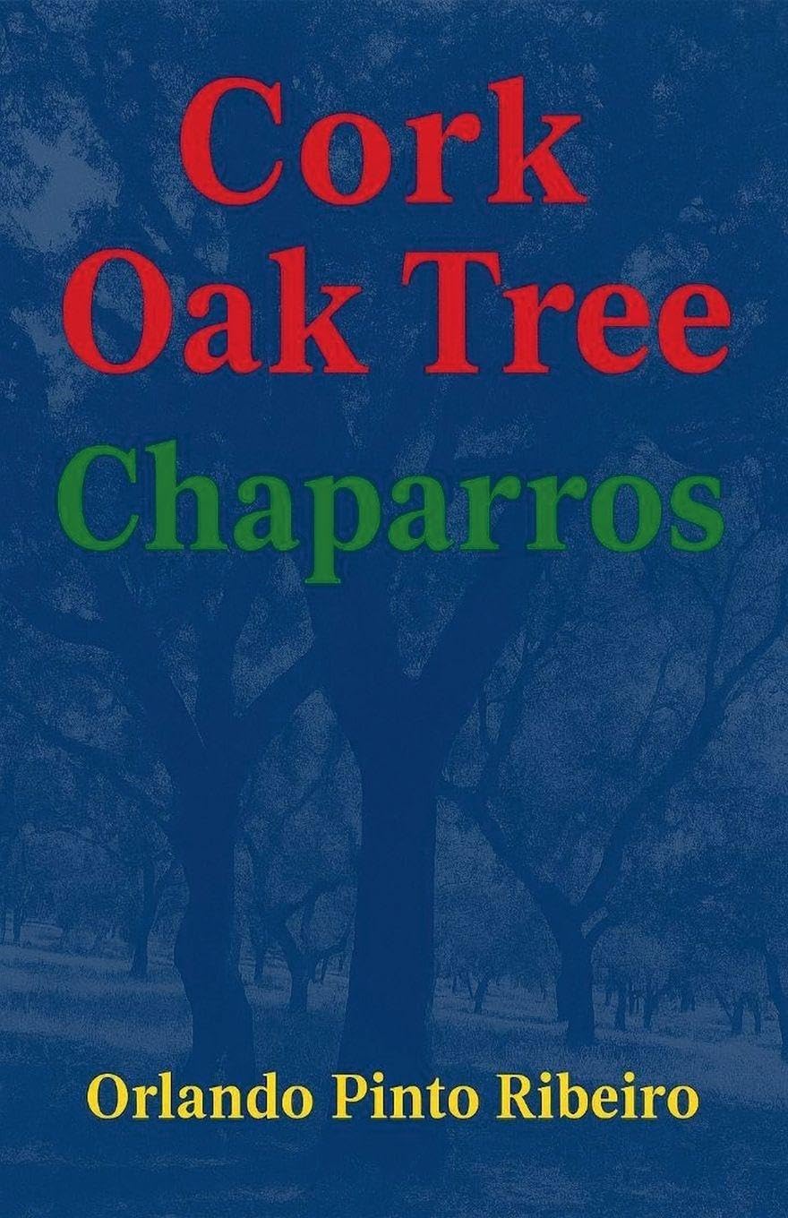 ler totalmente Cork Oak Tree