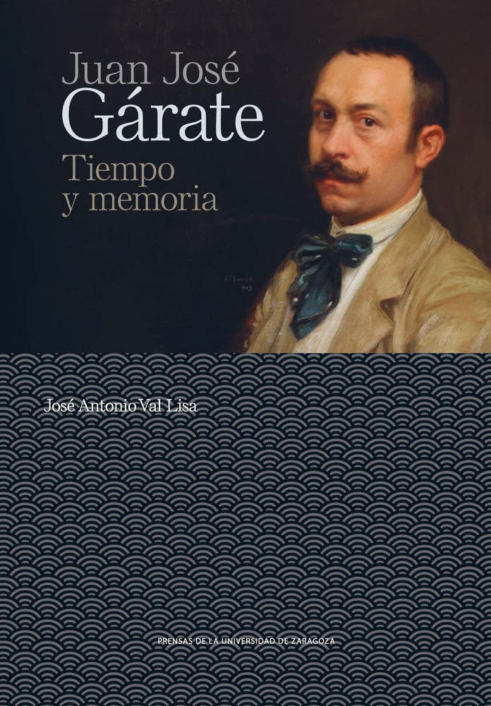 ler totalmente Juan José Gárate: Tiempo y memoria: 13