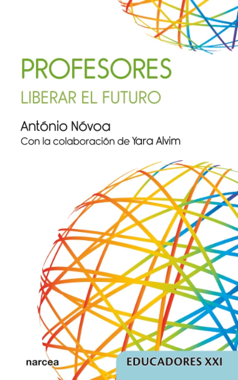 capítulo por capítulo baixar Profesores: Liberar el futuro: 26
