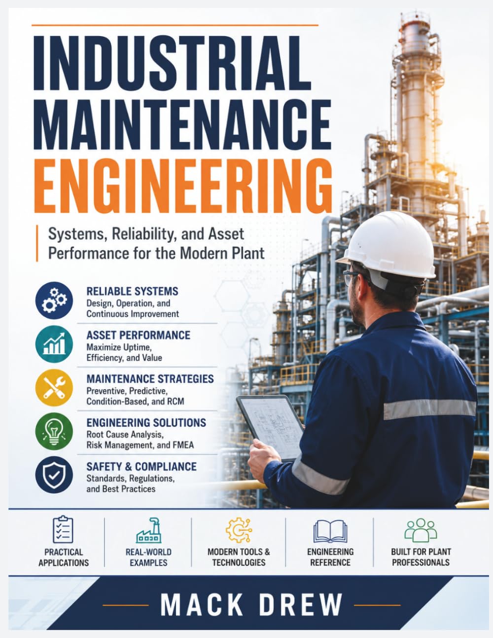 Industrial Maintenance Engineering